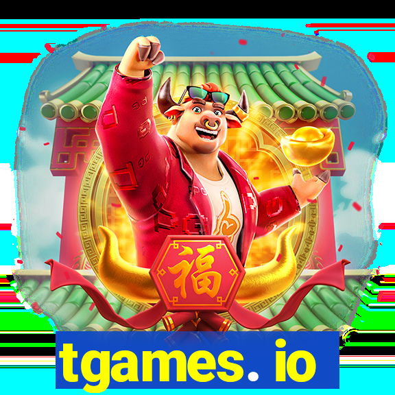 tgames. io